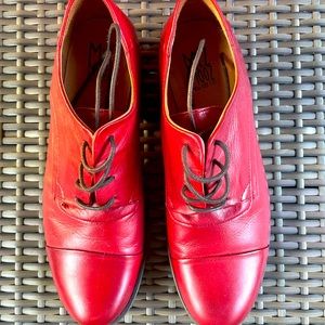 Miz-Mooz woman’s shoes